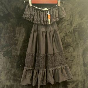 Bailey’s Blossoms dress